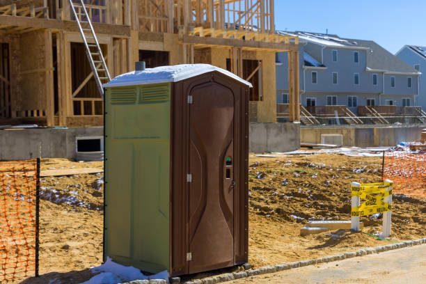 Best Portable restroom trailer rental  in White Rock, NM