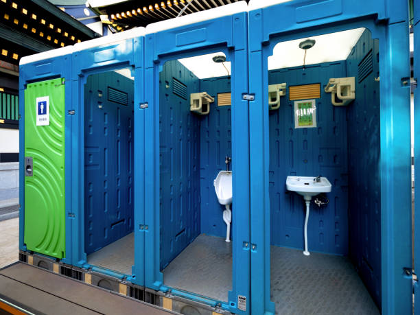 Best Long-term porta potty rental  in White Rock, NM