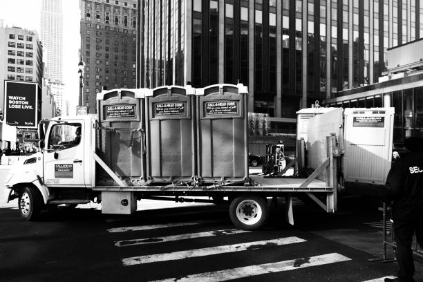 Best Affordable portable toilet rental  in White Rock, NM