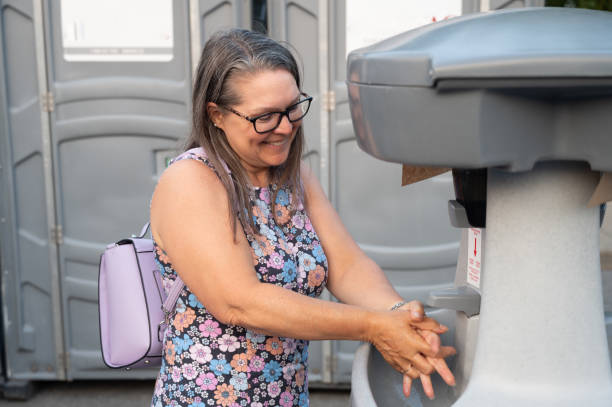 Best Portable bathroom rental  in White Rock, NM