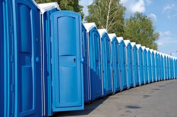 Best Emergency porta potty rental  in White Rock, NM
